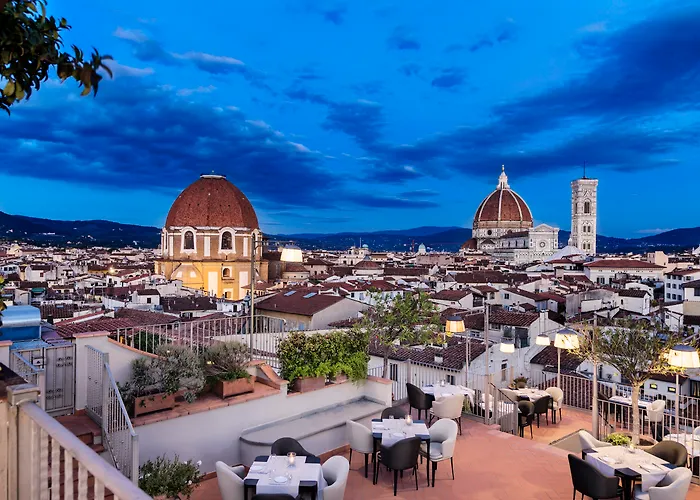 Grand Hotel Baglioni